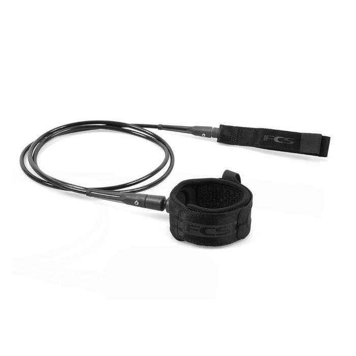 FCS 9FT ALL ROUND ESSENTIAL CALF LEASH