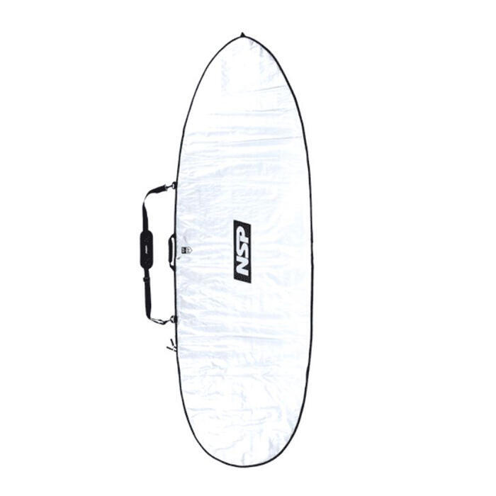 NSP BOARDBAG SUP DAY 14'0"