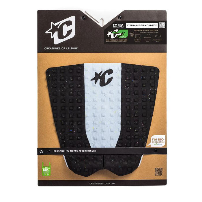 CREATURES STEPHANIE GILMORE LITE GRIP