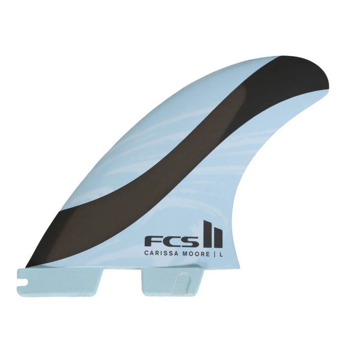FCS II Carissa Moore PC + Aircore Tri Fin Set