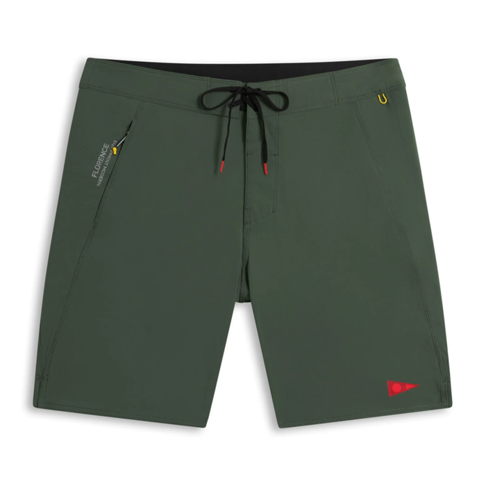 Florence Marine X Cordura Airtex Boardshort