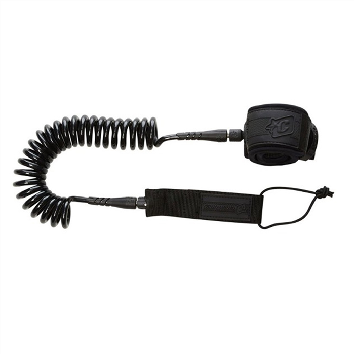 CREATURES 10' COILED KNEE LEASH