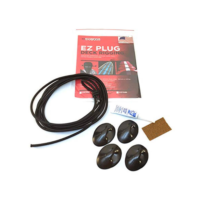 SURFCO HAWAII DECK RIGGING KIT