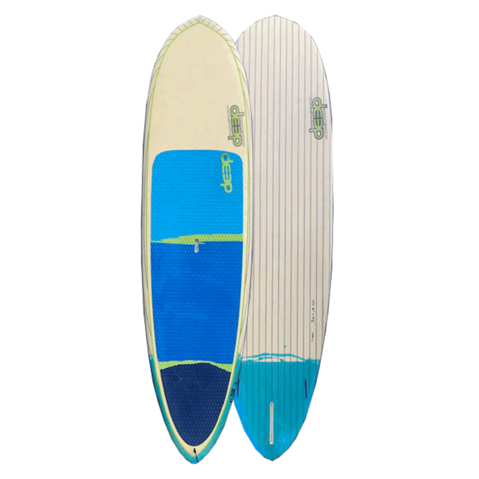 Cruiser, 10'0" x 31"