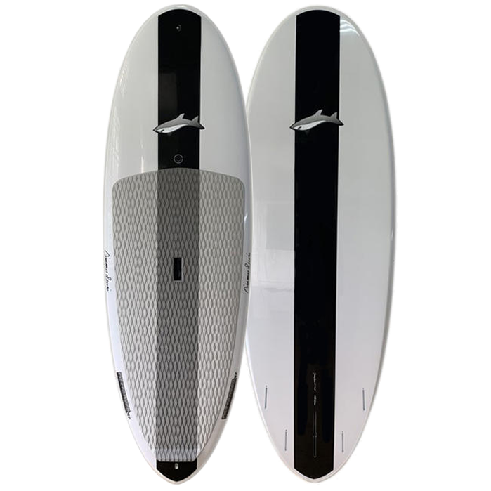 JIMMY LEWIS DESTROYER MP 8'10" X 31"