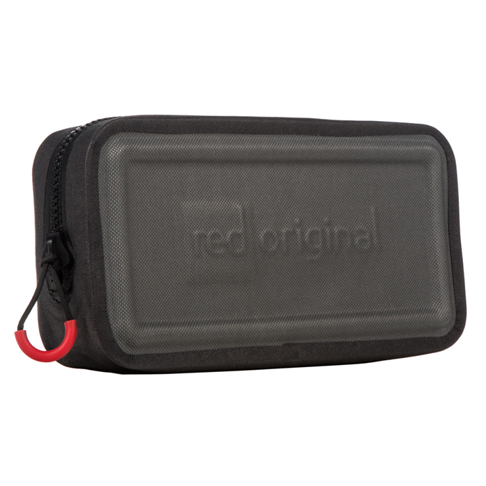 Red Original WATERPROOF DRY POUCH