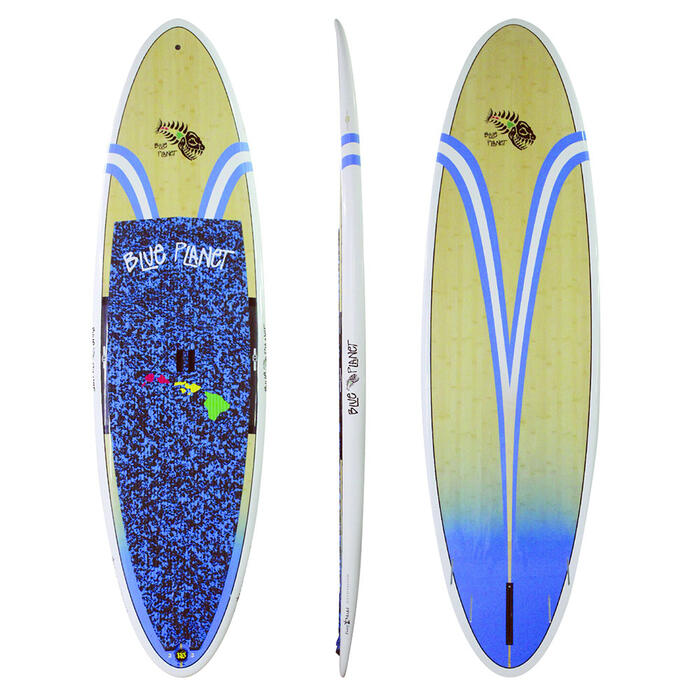 Blue Planet EASY CRUISER 10'2"