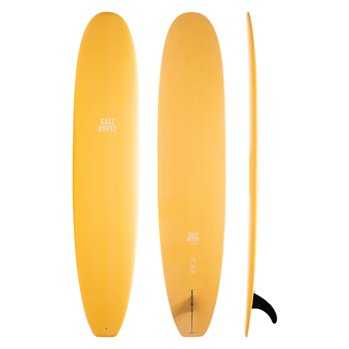 SALT GYPSY Dusty - Epoxy Soft