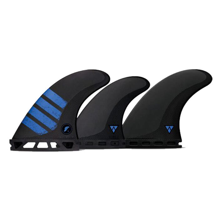 FUTURES F6 ALPHA 5-FIN SET