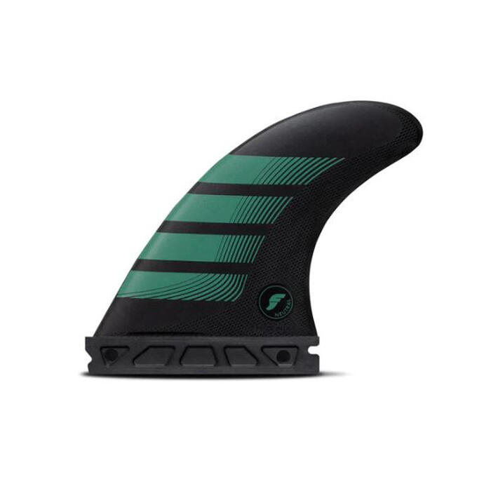 FUTURES F6 ALPHA THRUSTER FIN SET