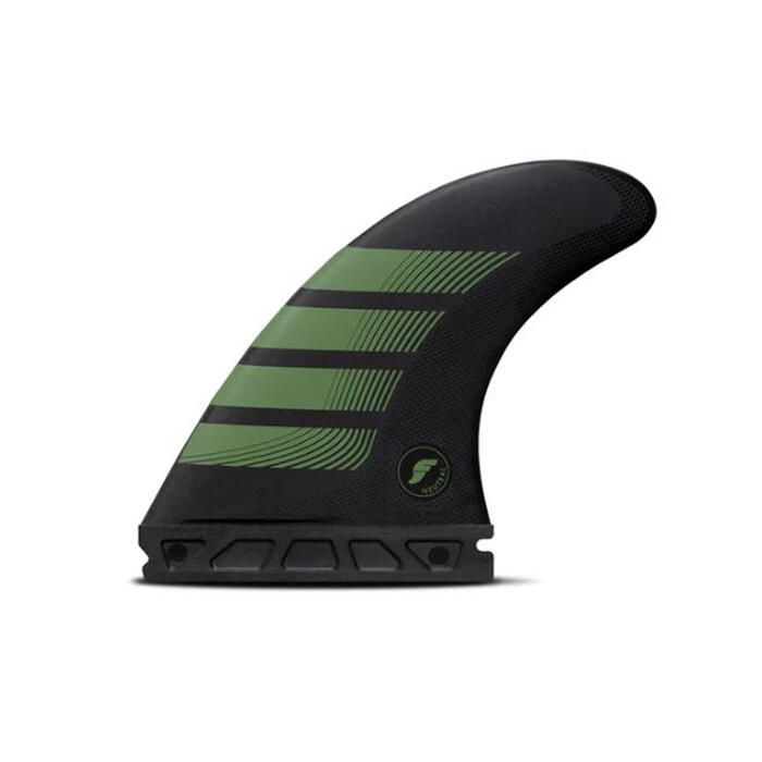 FUTURES F8 ALPHA THRUSTER FIN SET