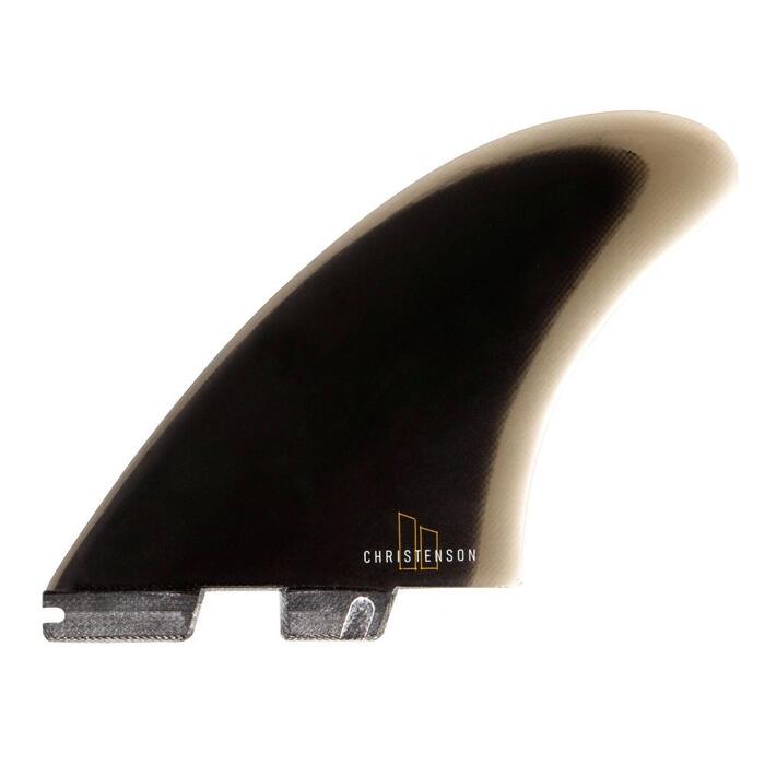 FCS II Christenson Twin PG Fins