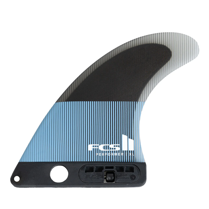 FCS II Performer Performance Core Longboard Centre Fin