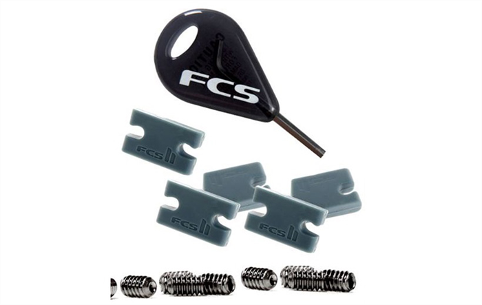 FCS II TAB INFILL KIT