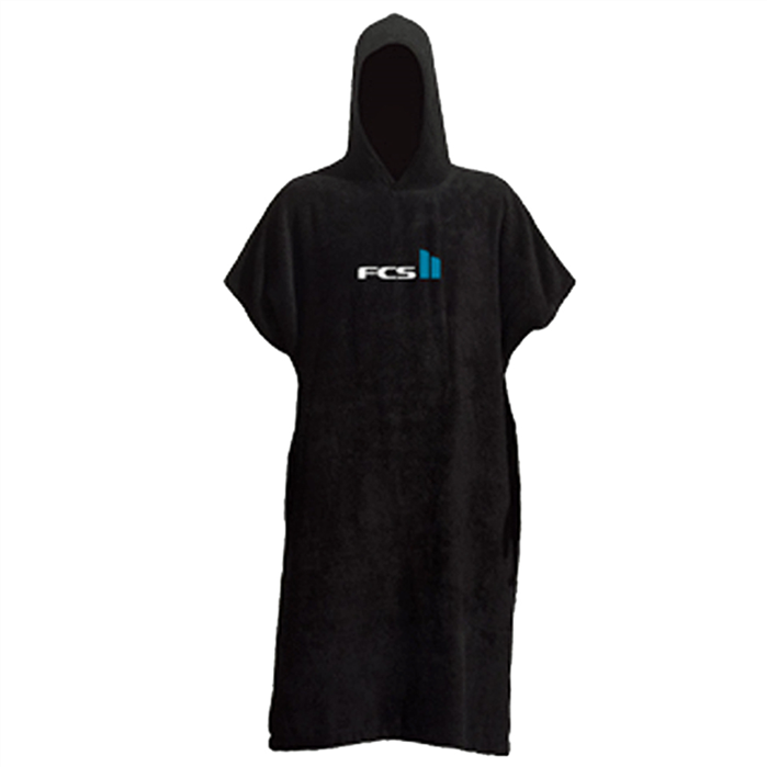 FCS KIDS' PONCHO TOWEL