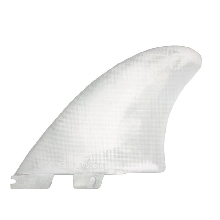 FCS II Modern Keel PG Twin Fin Set