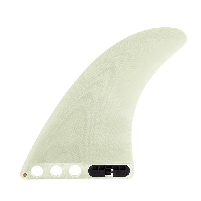 FCS II Single PG Longboard Fin