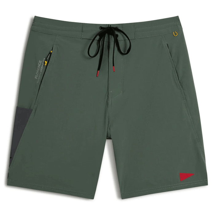 Florence Marine X F1 Cordura Utility Short