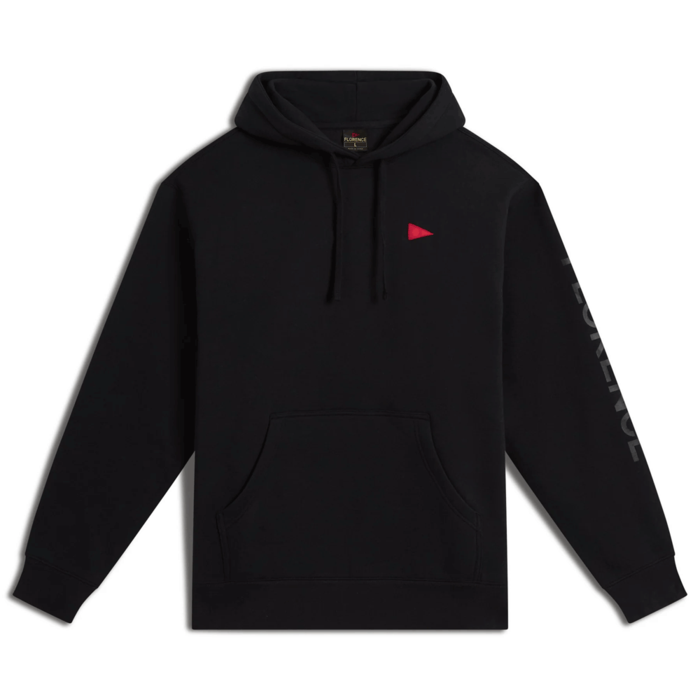 Florence Marine X Florence Hoodie