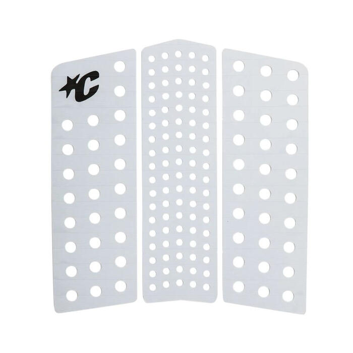 CREATURES FRONT DECK 3 CORD GRIP