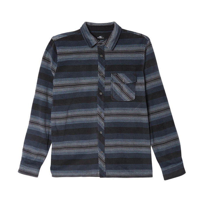 O'NEILL Glacier Peak Shirt
