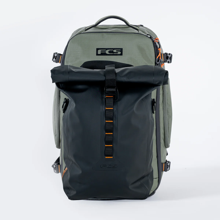 FCS Mission Pack 40L