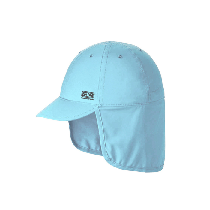 OCEAN & EARTH KIDS SUNBREAKER BEACH HAT