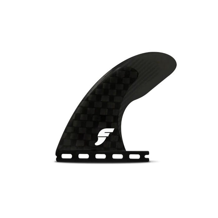 FUTURES SOLUS HATCHET SINGLE FIN