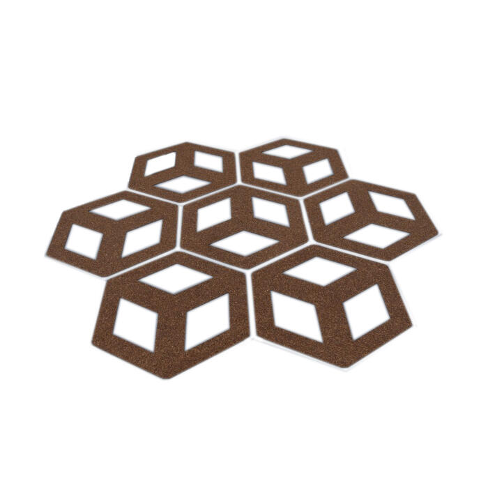 Wetrider HEX CORK GRIPS