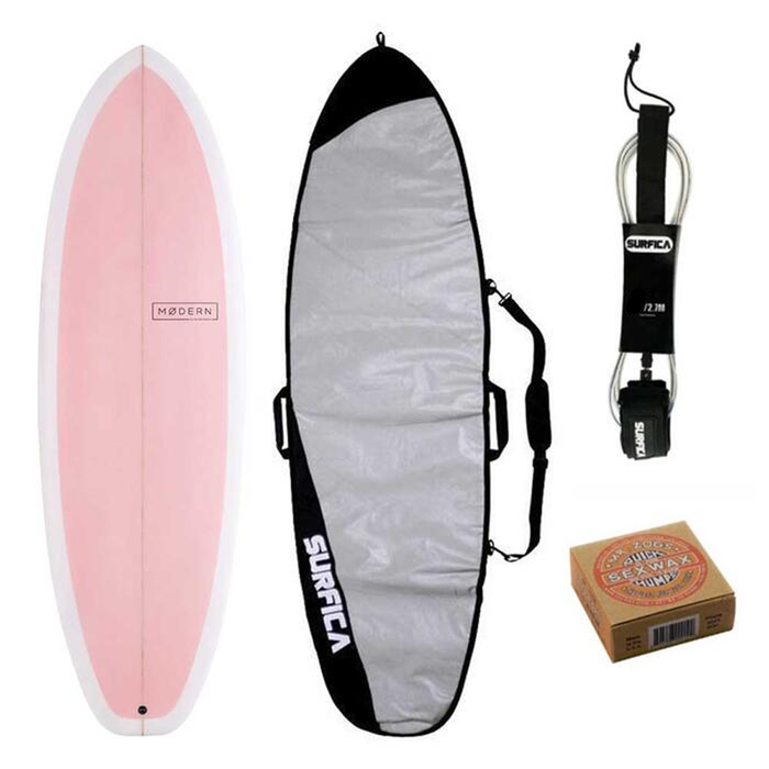 MODERN Highline 2.0 PU 5'9" Package