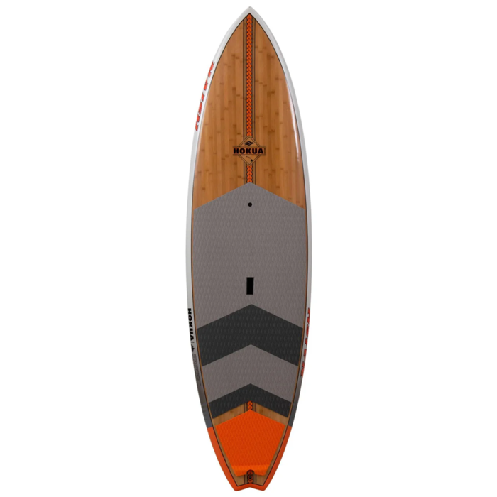 NAISH Hokua GTW Custom