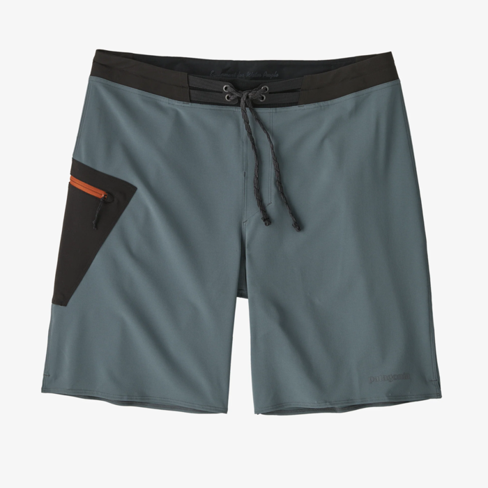 PATAGONIA Men's Hydrolock Stitched Boardshorts - 18in