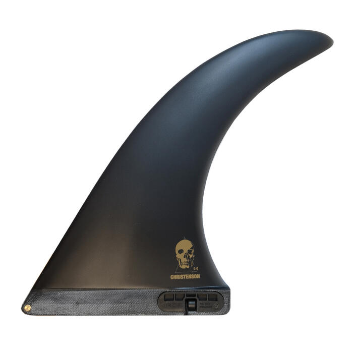 FCS II CHRISTENSON PG LONGBOARD FIN