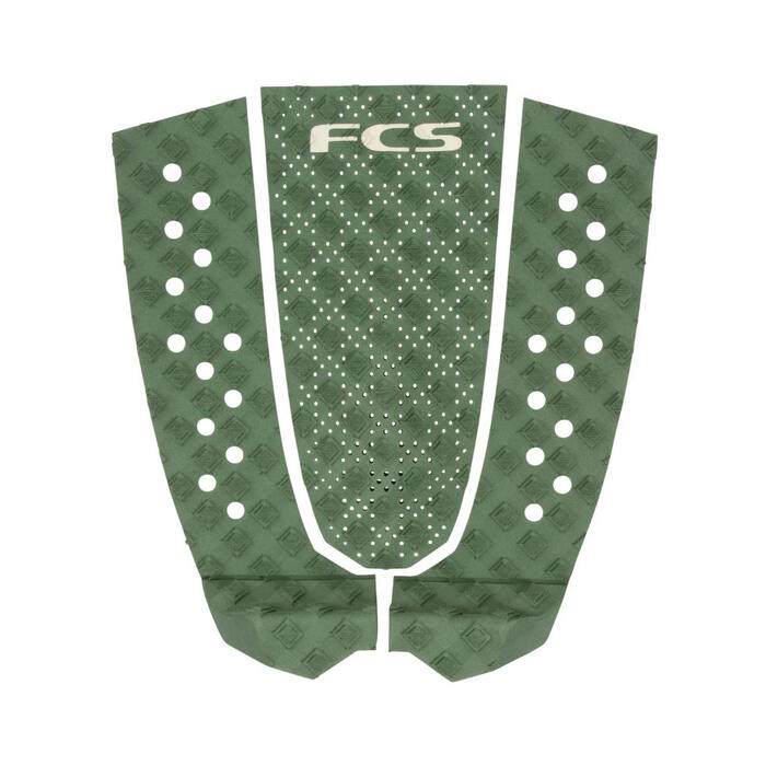 FCS T-3 Eco Tail Pad