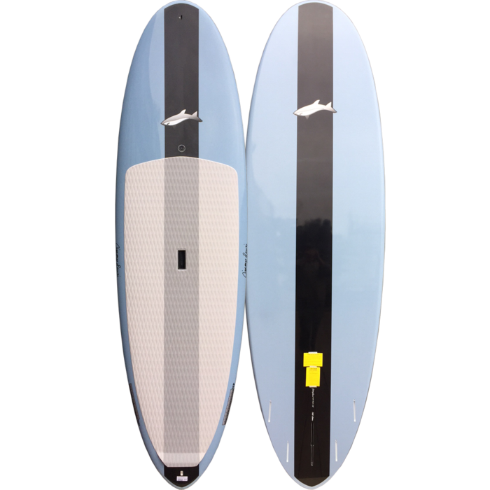 JIMMY LEWIS DESTROYER MP 9'3" X 31.5"