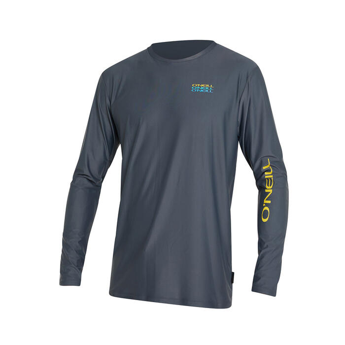 O'NEILL TIMELESS UV LS TEE