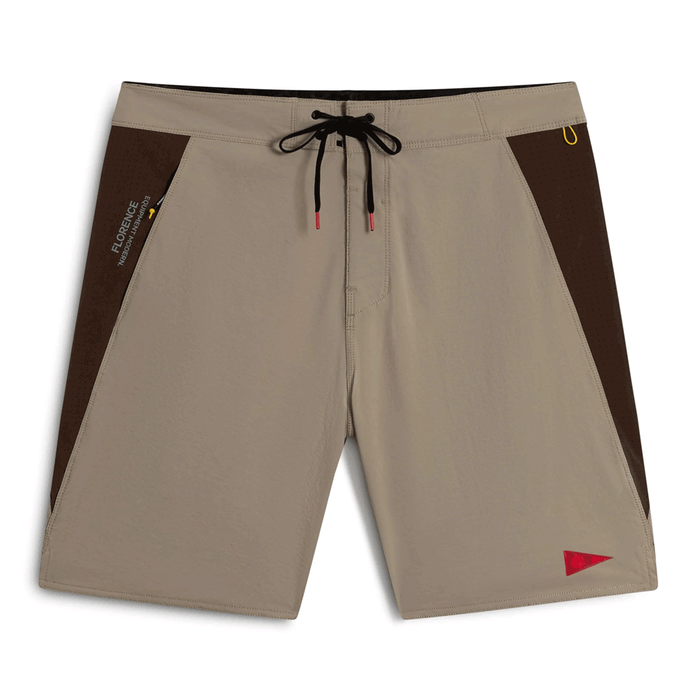 Florence Marine X Cordura Airtex Boardshort