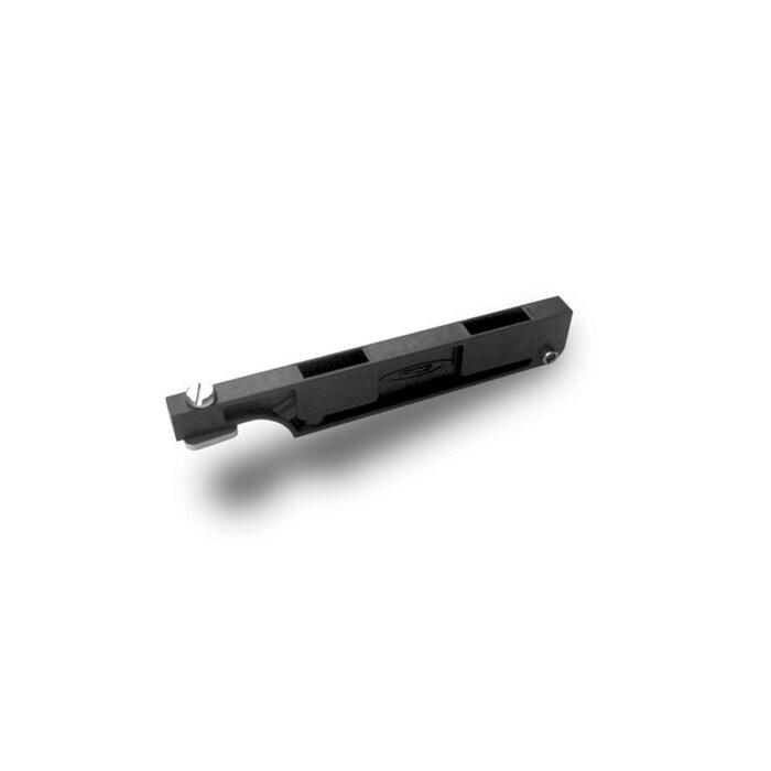 FCS LONGBOARD FIN BOX ADAPTER