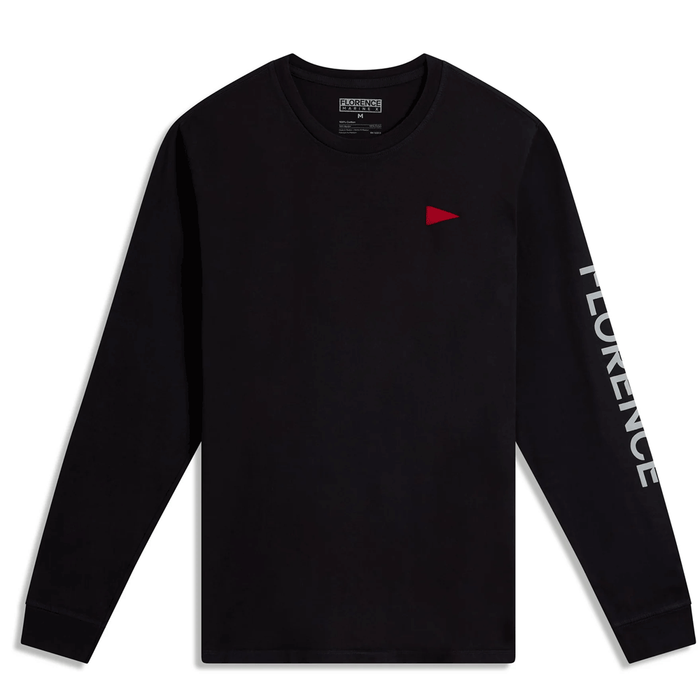 Florence Marine X Burgee Long Sleeve T-Shirt