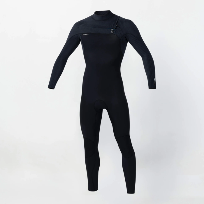 O'NEILL Hyperfreak 3/2+ Steamer Chest Zip Wetsuit