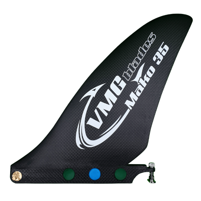VMG MAKO 35 SUP FIN