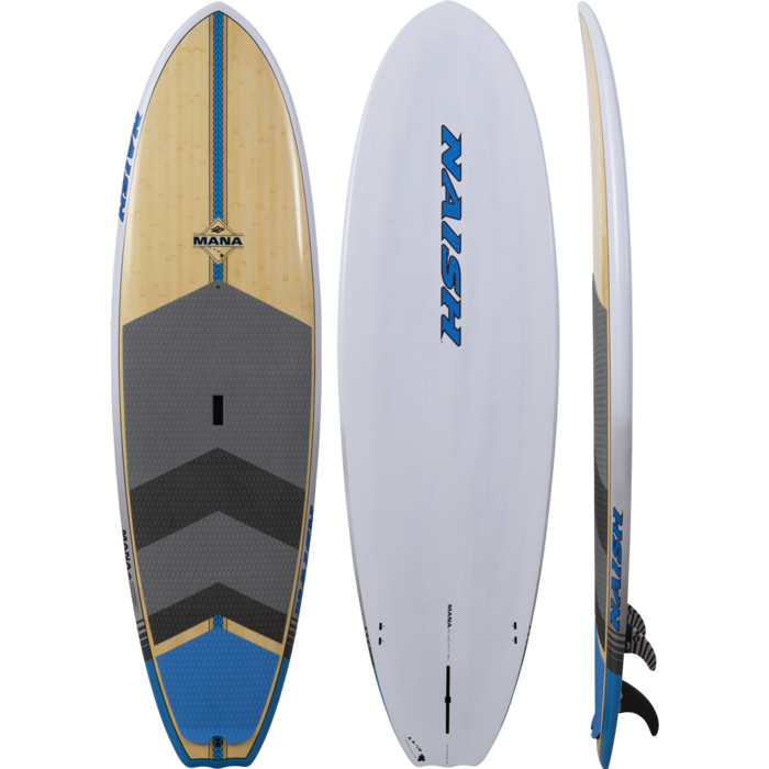 NAISH MANA GTW 10'0" X 33"