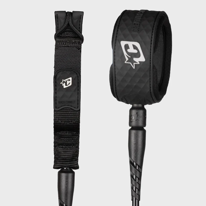 CREATURES Medium Duty 6' Leash