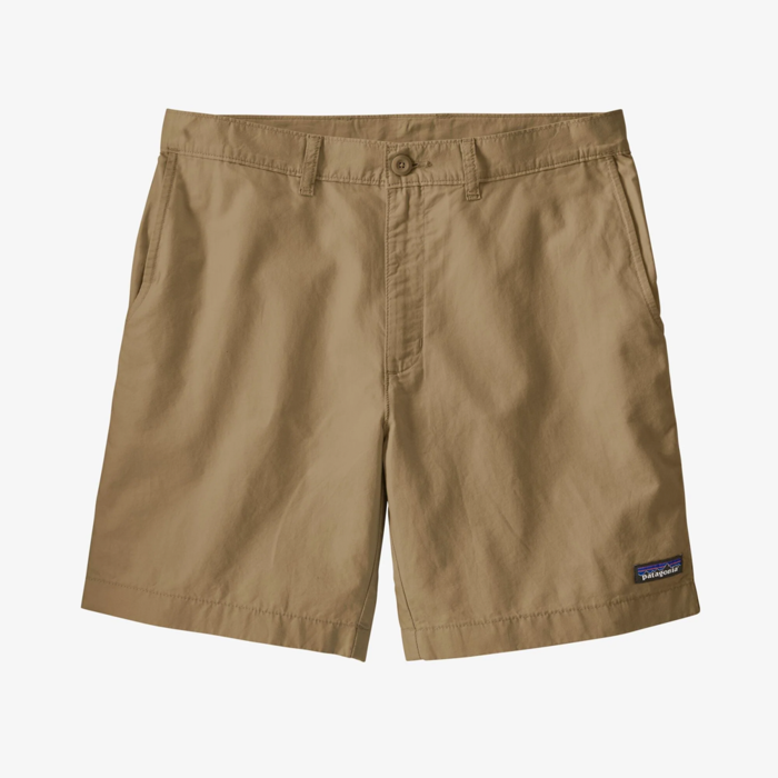 PATAGONIA Men's LW All-Wear Hemp Shorts -8in
