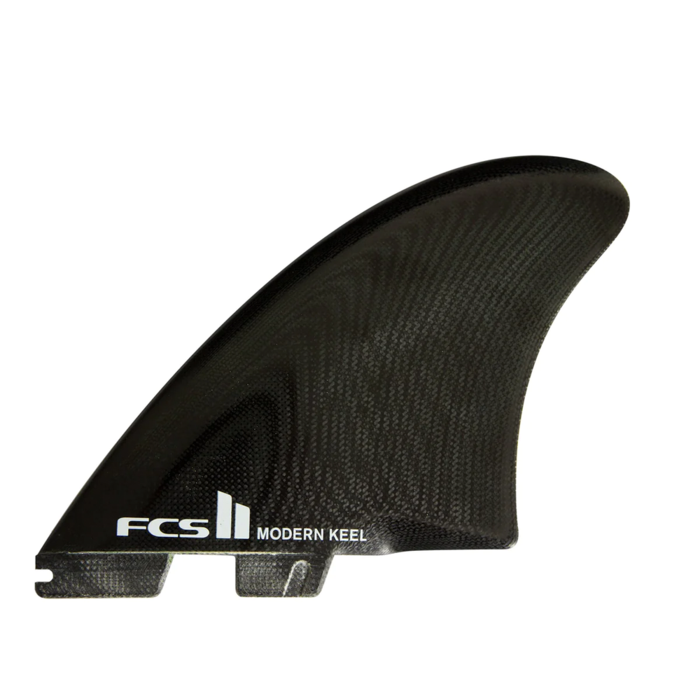 FCS II Modern Keel PG Twin Fin Set