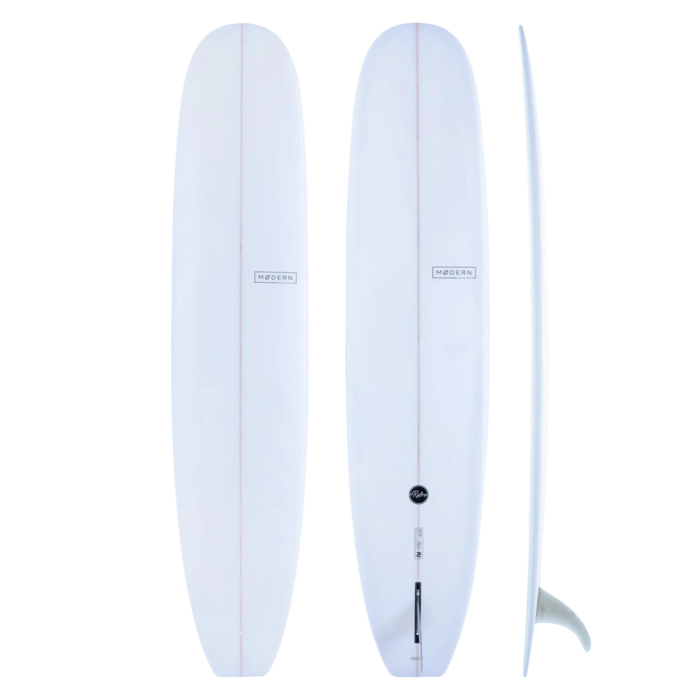 MODERN RETRO PU 9'1"