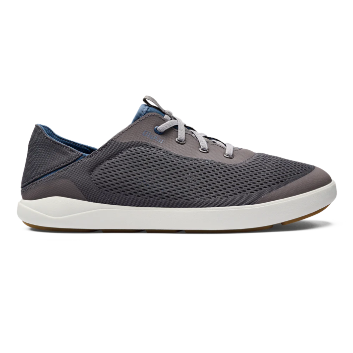 OLUKAI Moku Pae Men's Boat Shoe
