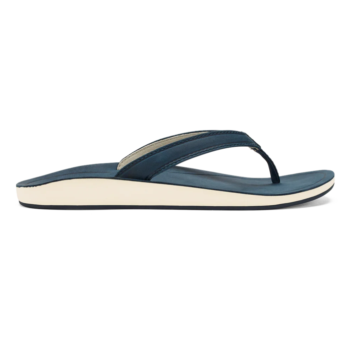 OLUKAI Southshore Women's Jandals - Mood Indigo
