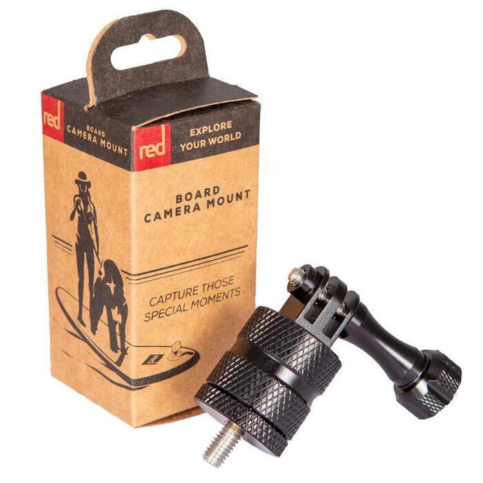 Red Original CAMERA MOUNT