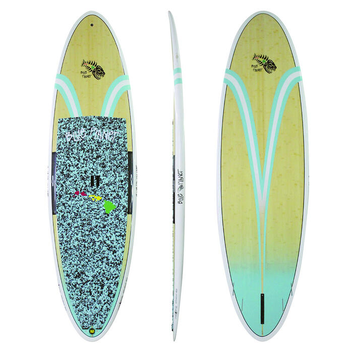 Blue Planet MULTI TASKER 10'6"